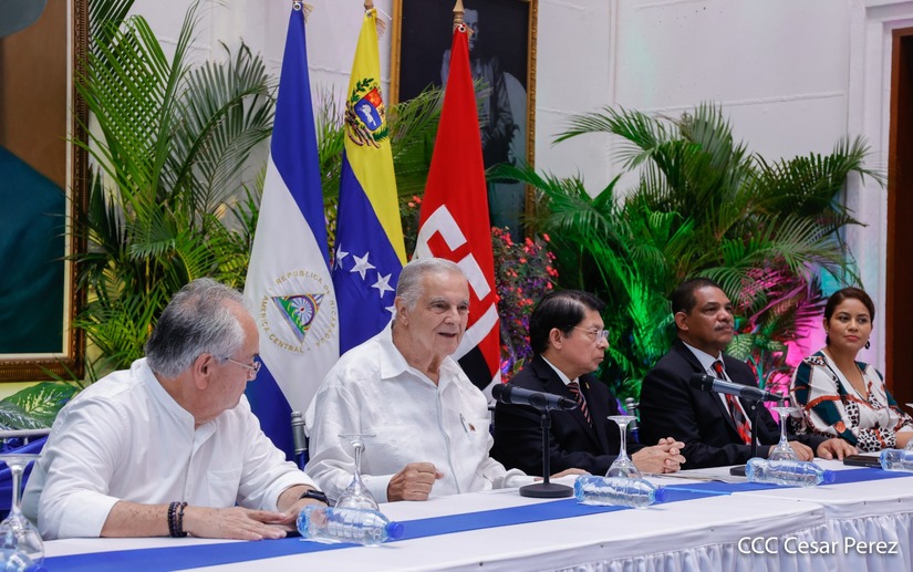 VENEZUELA