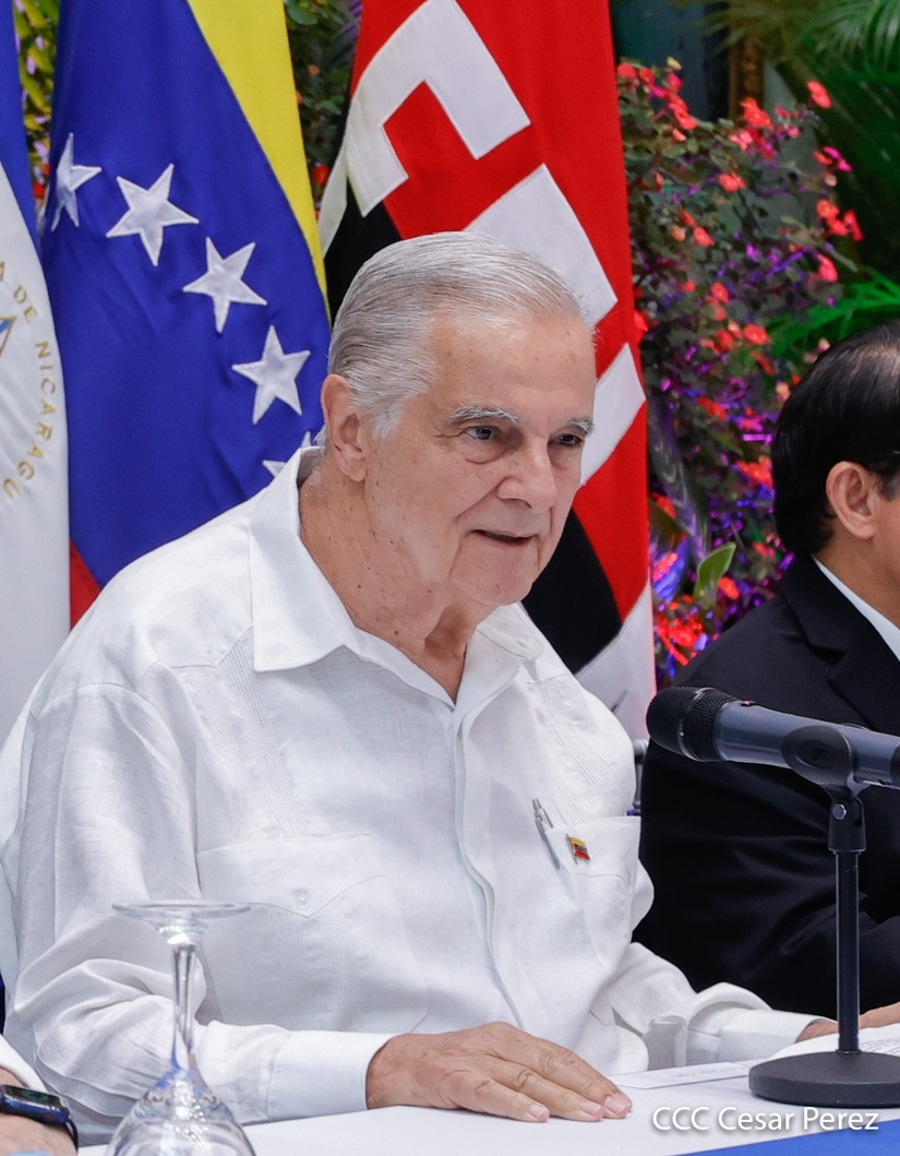 VENEZUELA