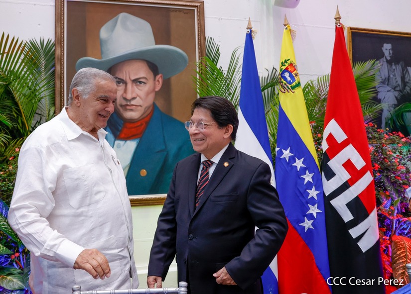 VENEZUELA