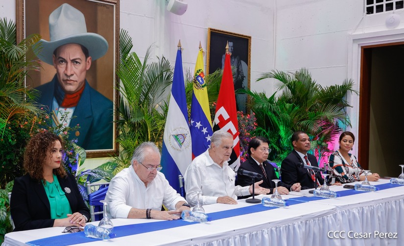 VENEZUELA
