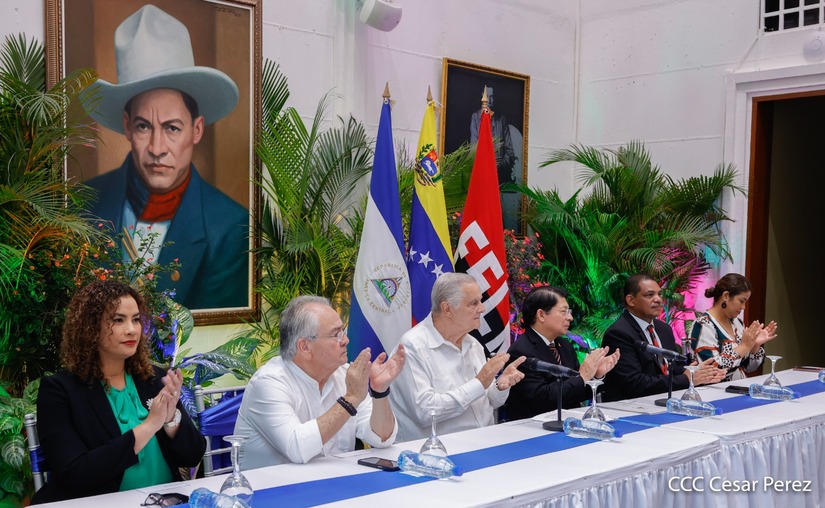 VENEZUELA