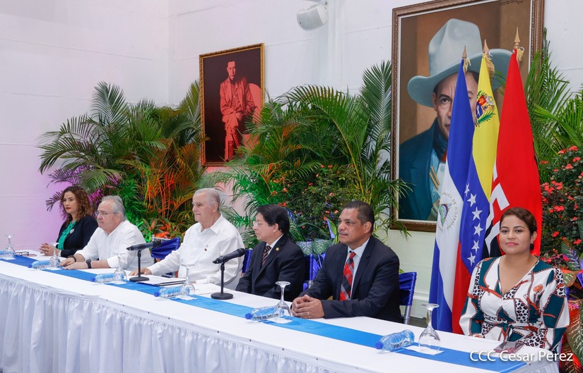 VENEZUELA