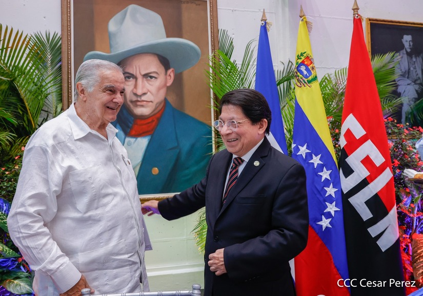 VENEZUELA