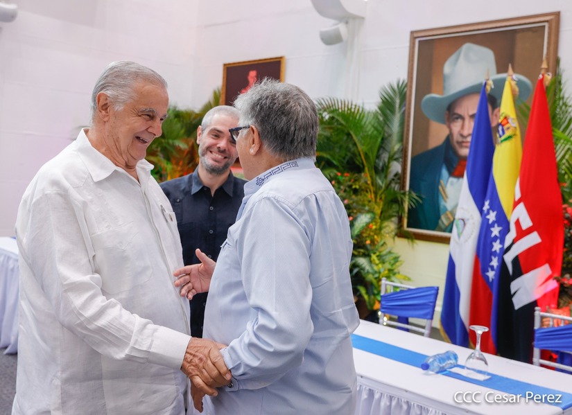 VENEZUELA