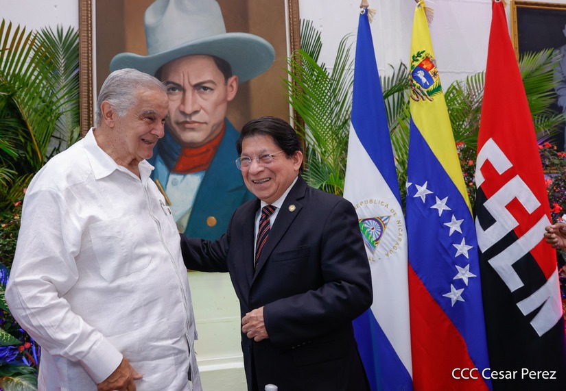 VENEZUELA
