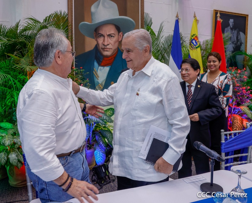 VENEZUELA