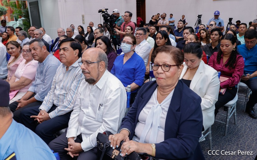 VENEZUELA