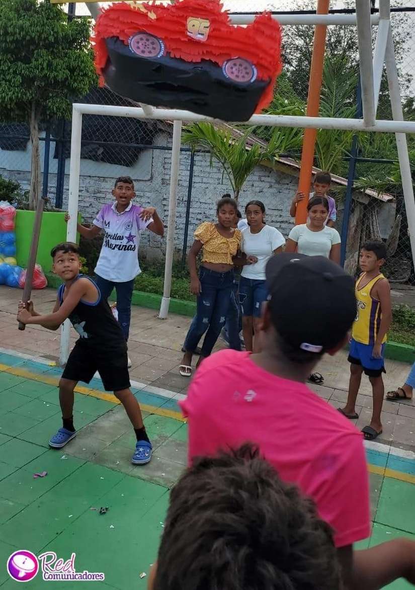 mimados