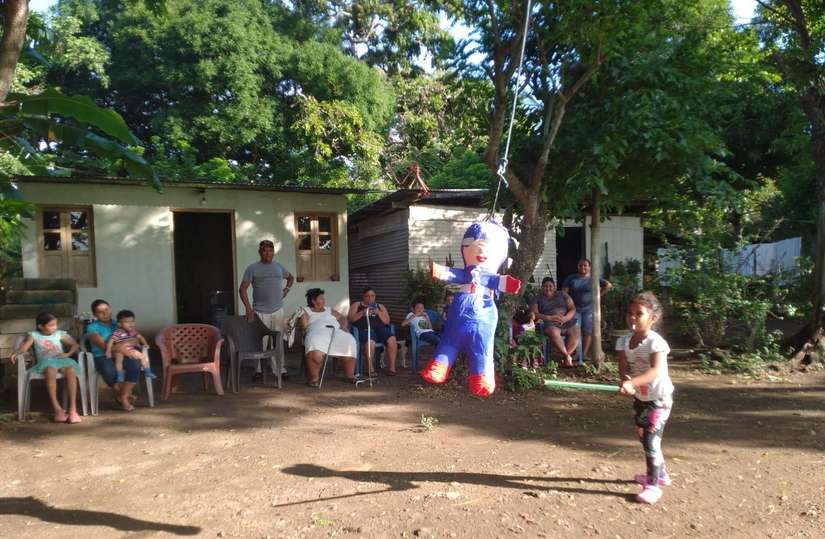 mimados