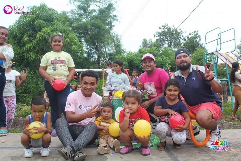 mimados