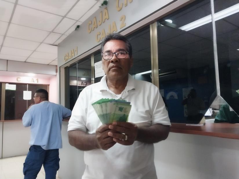 pago