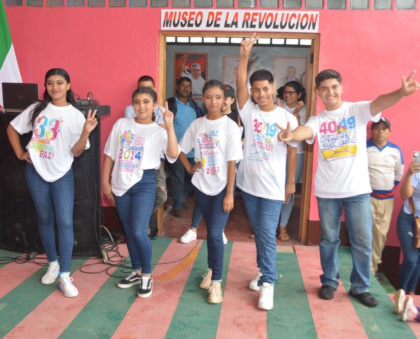 pasarela