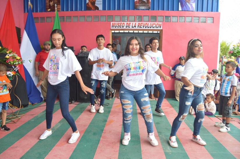 pasarela