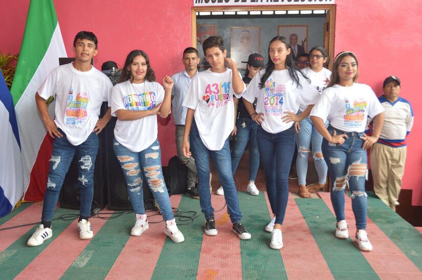 pasarela
