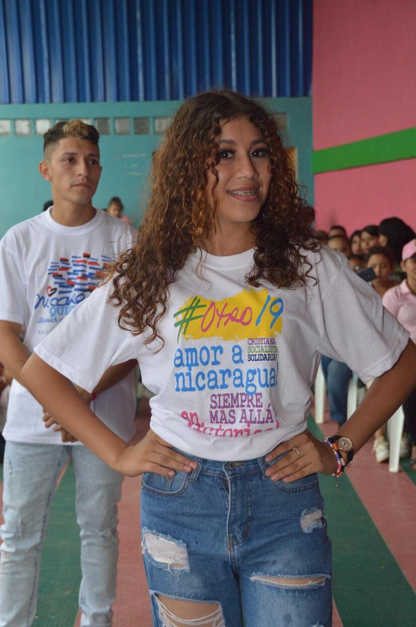 pasarela