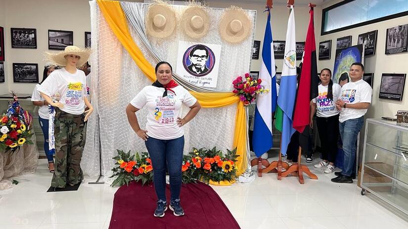 pasarela
