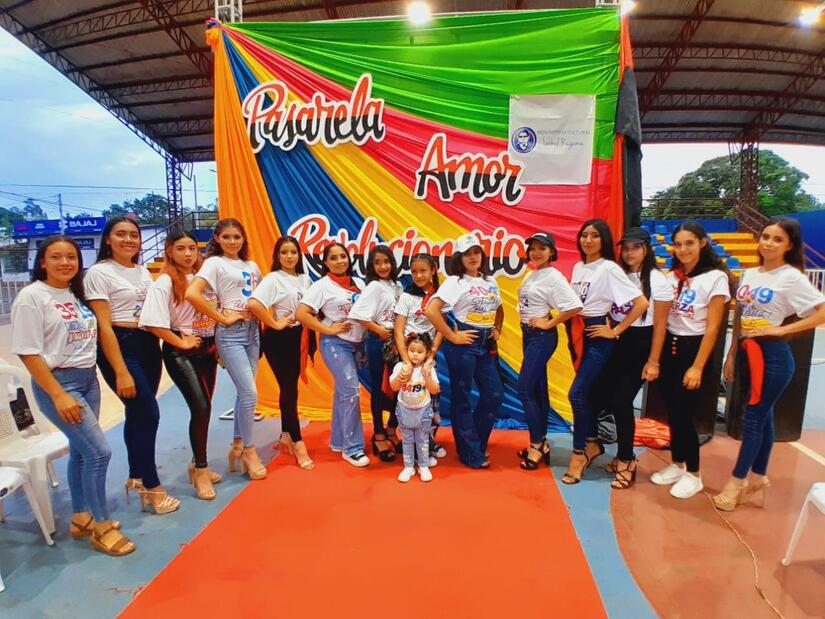 pasarela
