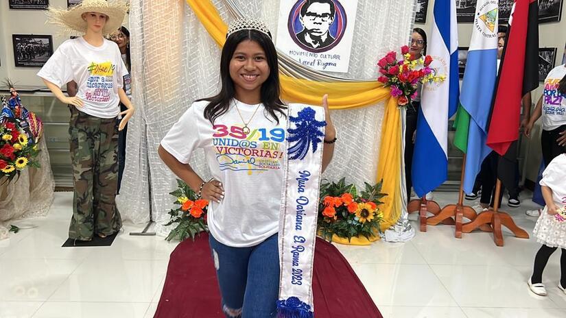 pasarela