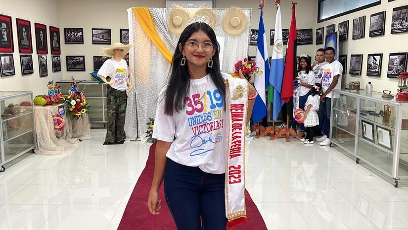 pasarela