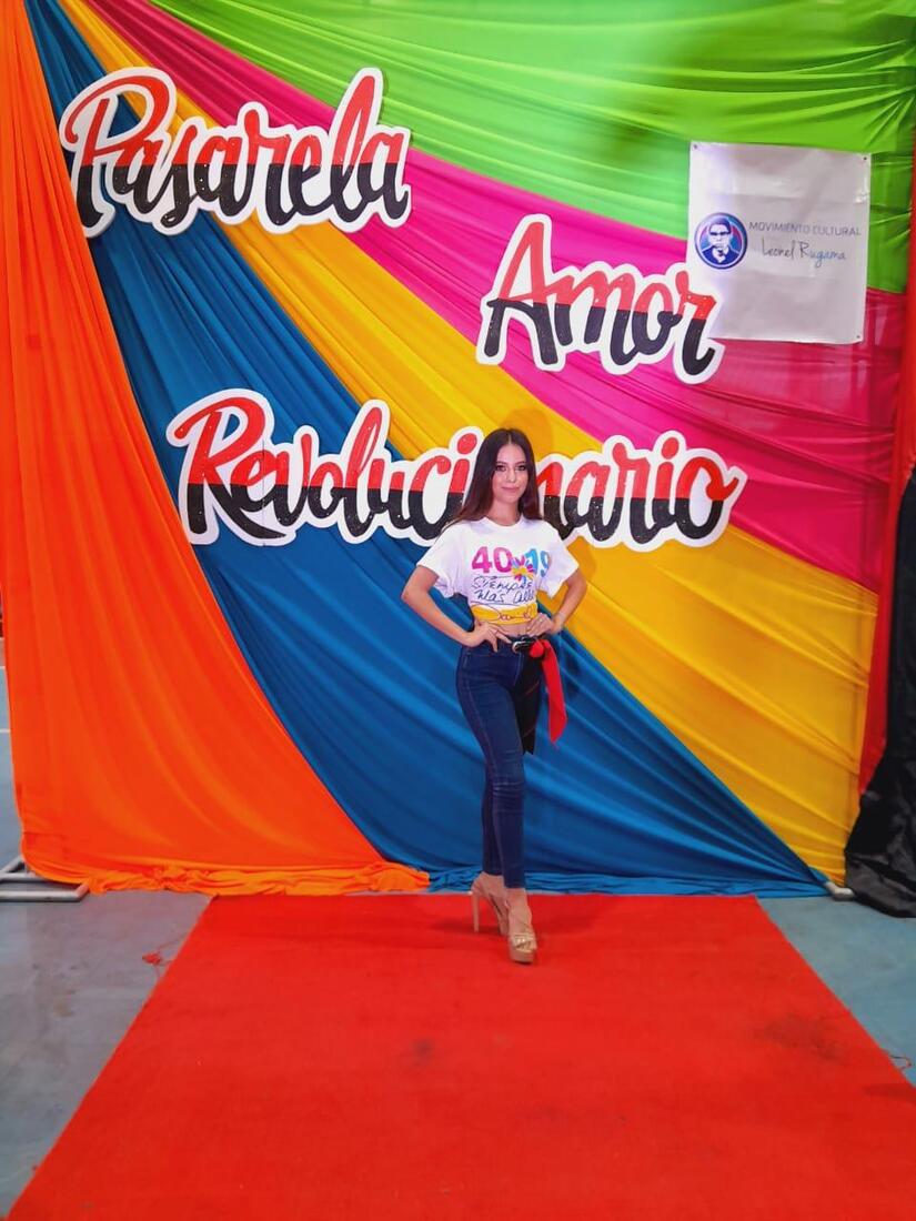 pasarela