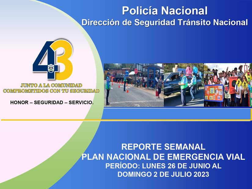 policia