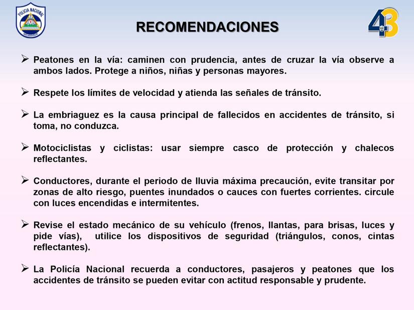 policia