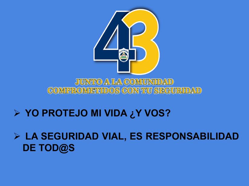 policia