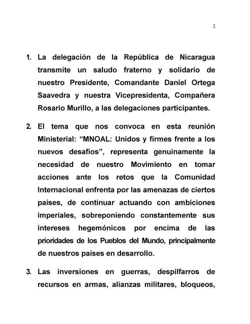 MENSAJE