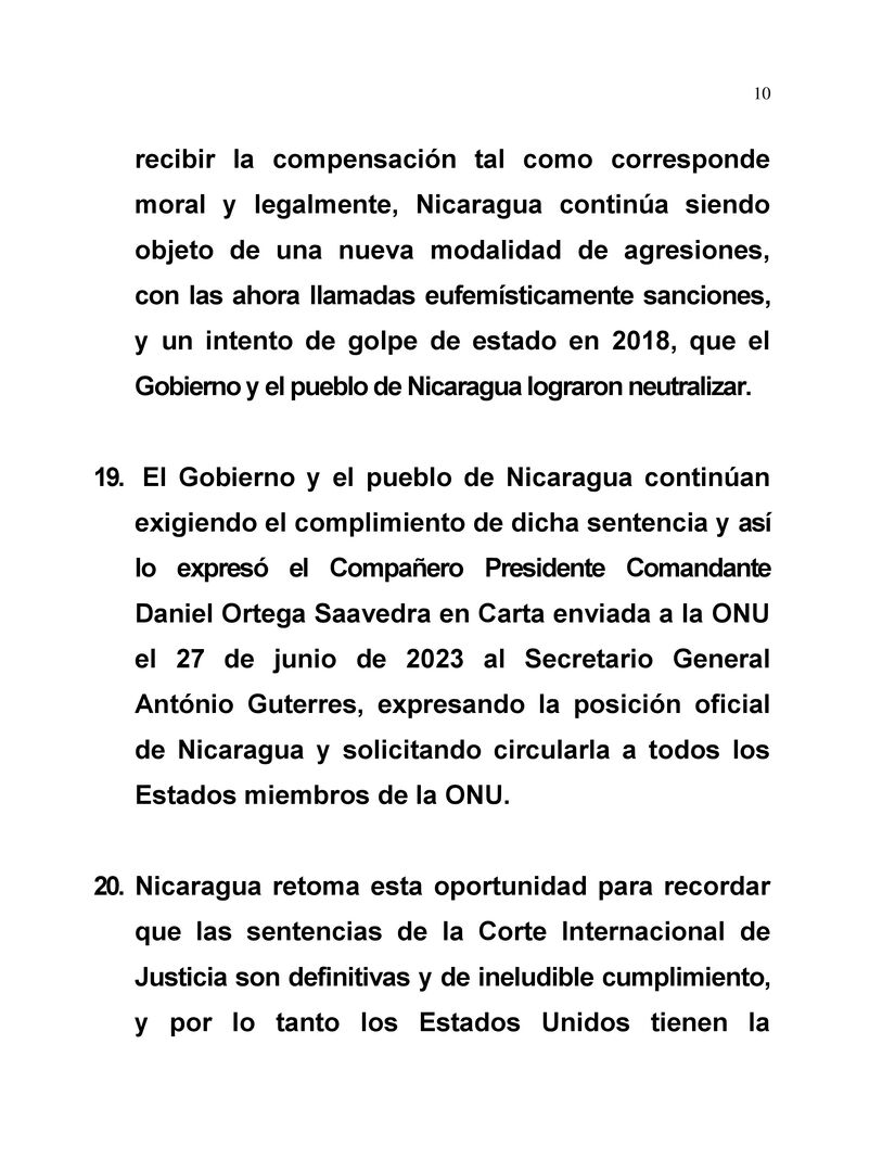 MENSAJE