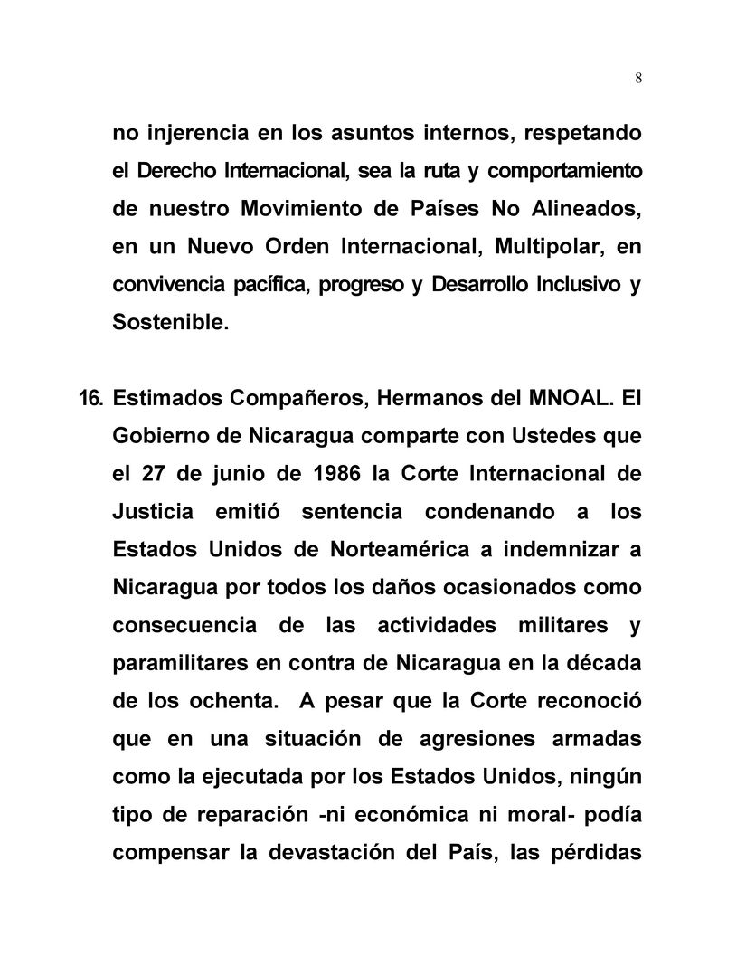 MENSAJE