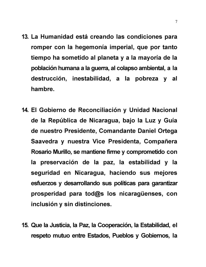 MENSAJE
