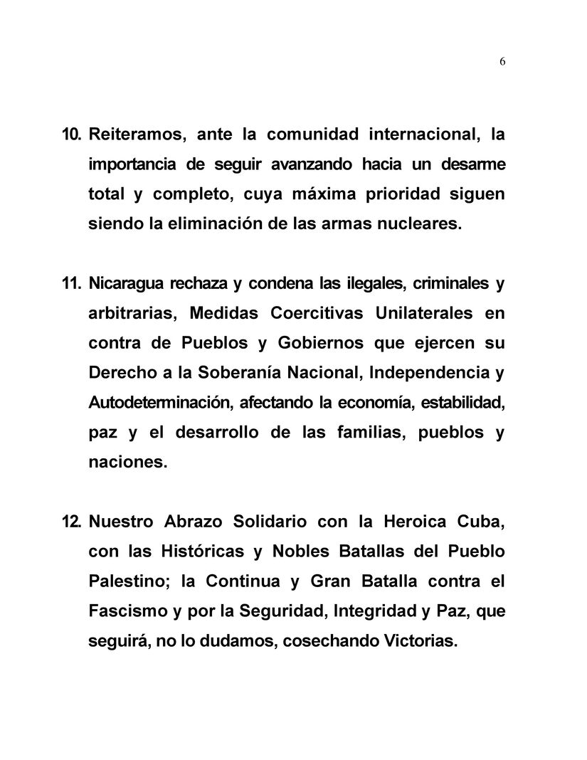 MENSAJE