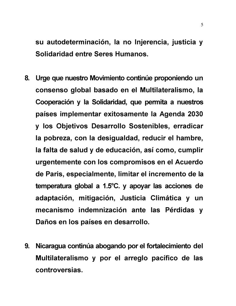 MENSAJE