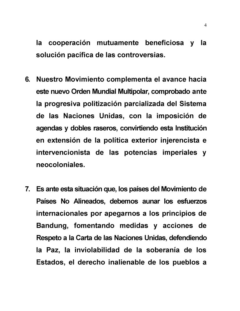 MENSAJE