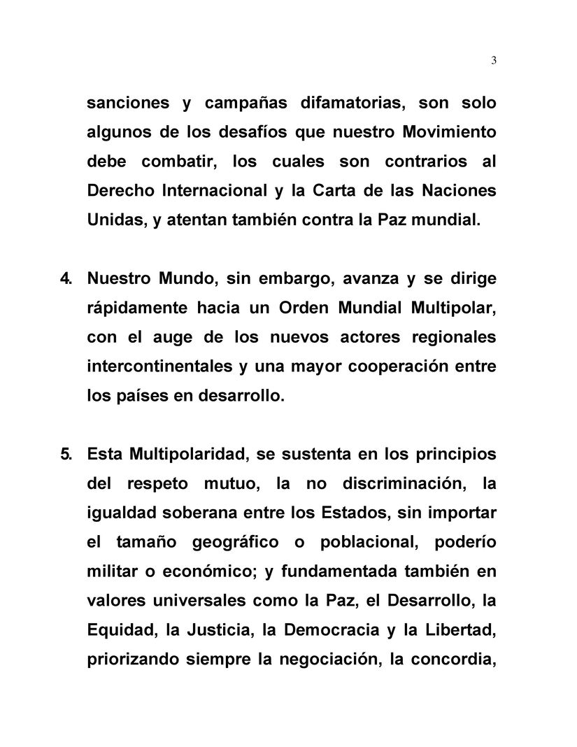 MENSAJE