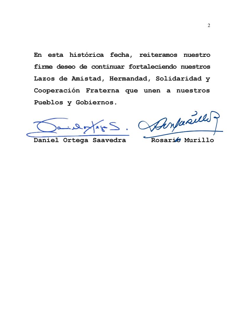 mensaje