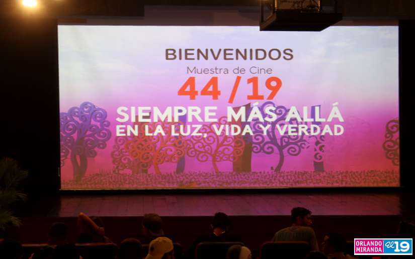 cinemateca