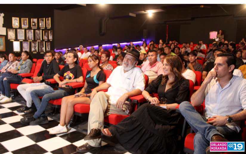 cinemateca