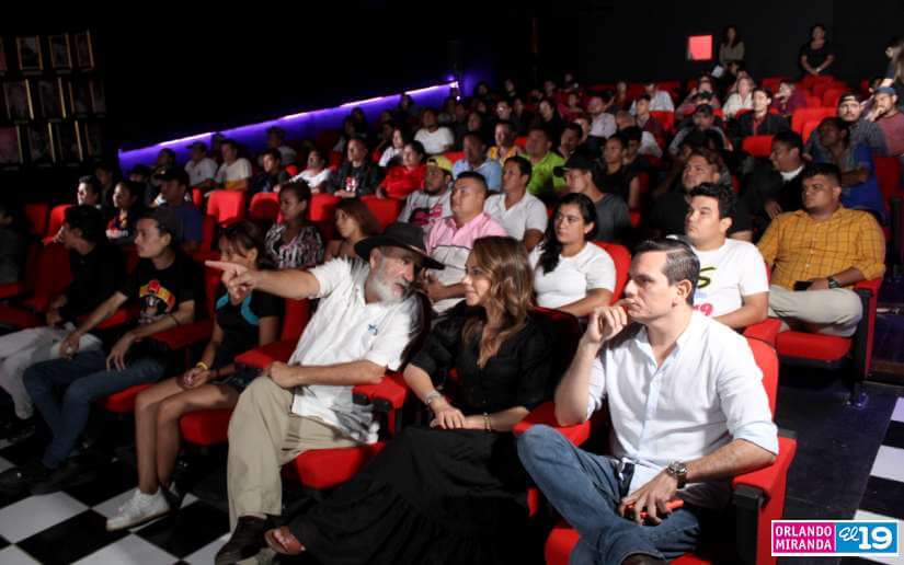 cinemateca