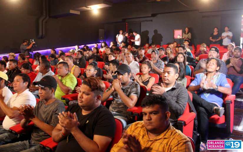 cinemateca