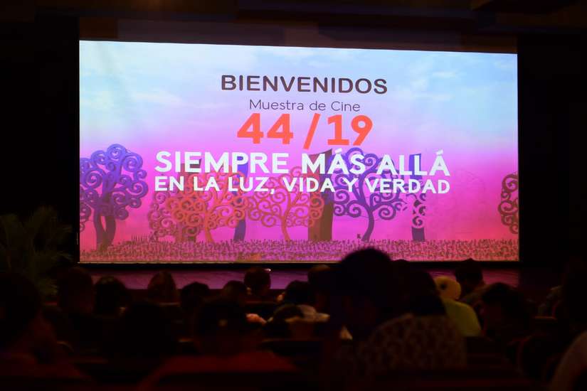 CINE