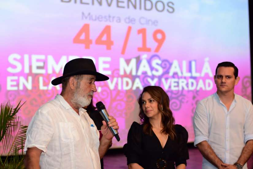 CINE