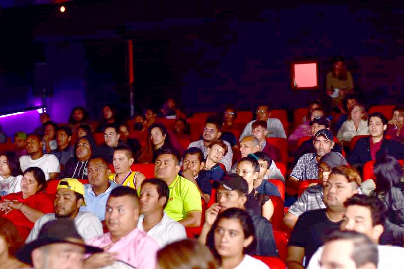 CINE
