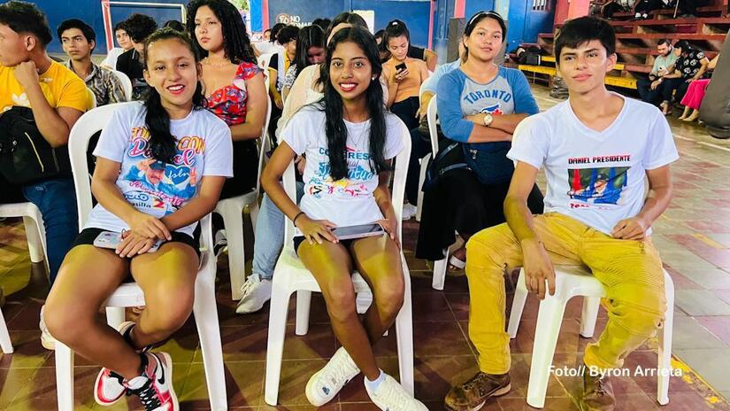 JUVENTUD