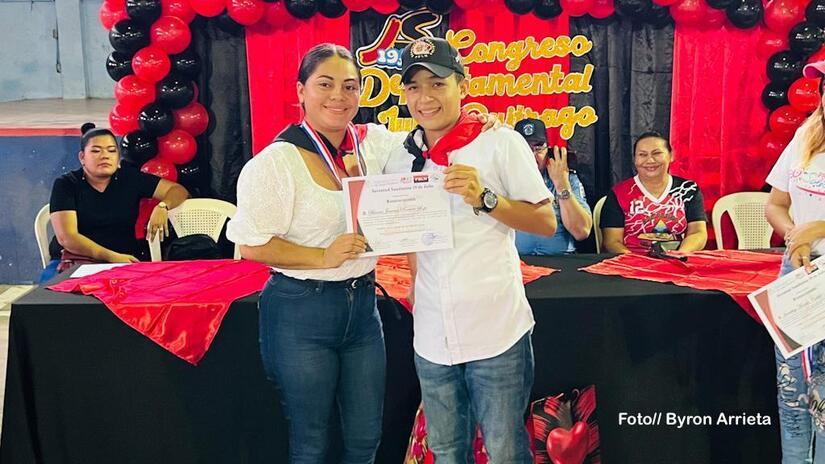 JUVENTUD