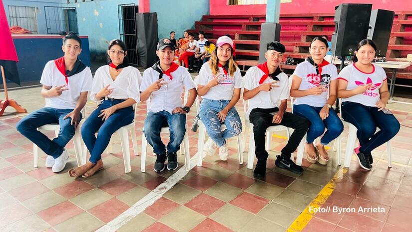 JUVENTUD