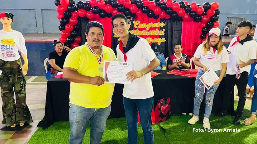 JUVENTUD