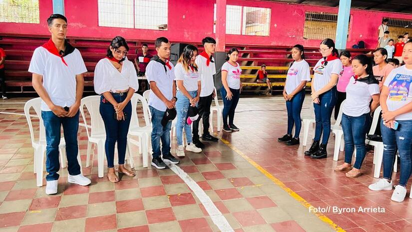 JUVENTUD