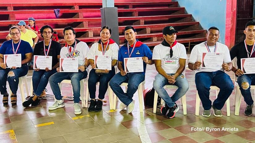 JUVENTUD