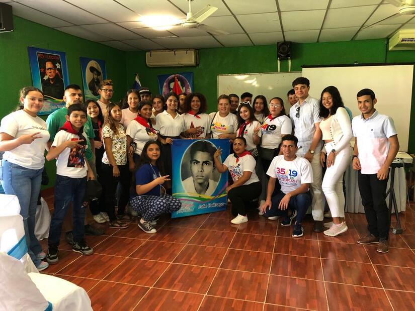 JUVENTUD